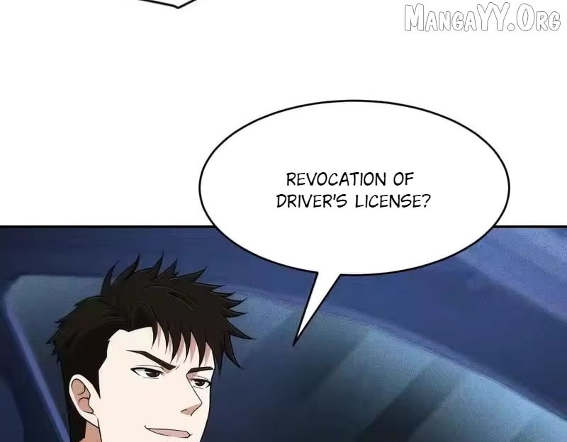 Hidden Dragon in the City (2025) Chapter 45 - page 4